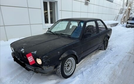 BMW 3 серия, 1985 год, 250 000 рублей, 4 фотография