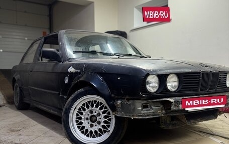 BMW 3 серия, 1985 год, 250 000 рублей, 10 фотография