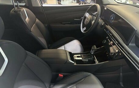 Hyundai Tucson, 2025 год, 4 500 000 рублей, 9 фотография