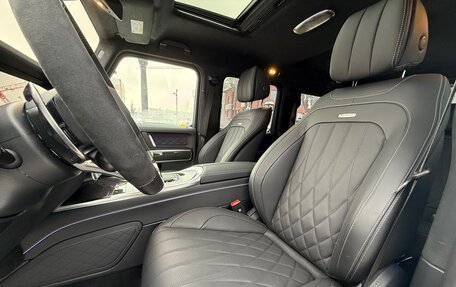 Mercedes-Benz G-Класс AMG, 2025 год, 28 900 000 рублей, 5 фотография