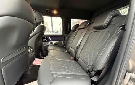 Mercedes-Benz G-Класс AMG, 2025 год, 28 900 000 рублей, 8 фотография