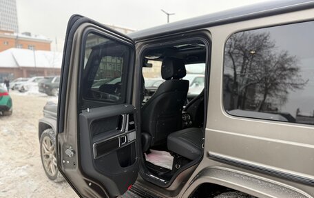 Mercedes-Benz G-Класс AMG, 2025 год, 28 900 000 рублей, 7 фотография