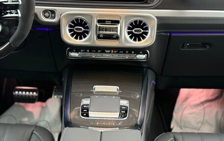 Mercedes-Benz G-Класс AMG, 2025 год, 28 900 000 рублей, 17 фотография