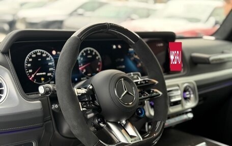 Mercedes-Benz G-Класс AMG, 2025 год, 28 900 000 рублей, 4 фотография