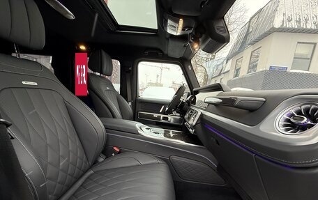 Mercedes-Benz G-Класс AMG, 2025 год, 28 900 000 рублей, 19 фотография