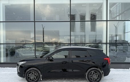 Haval Jolion, 2023 год, 1 850 000 рублей, 2 фотография