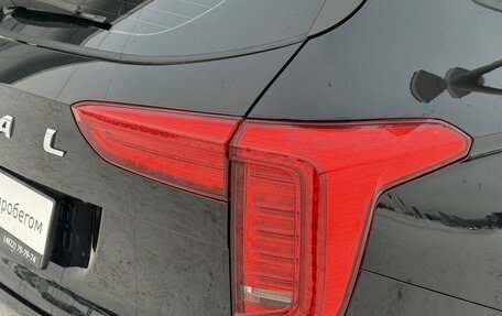 Haval Jolion, 2023 год, 1 850 000 рублей, 12 фотография