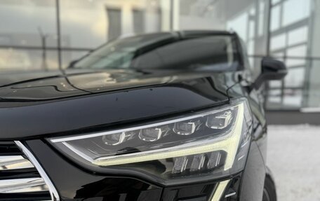 Haval Jolion, 2023 год, 1 850 000 рублей, 8 фотография