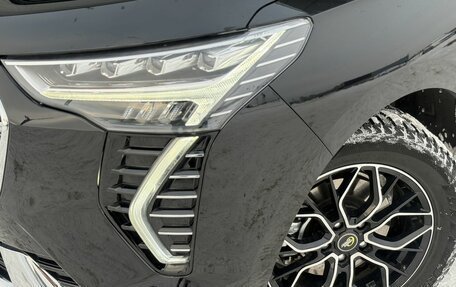 Haval Jolion, 2023 год, 1 850 000 рублей, 7 фотография