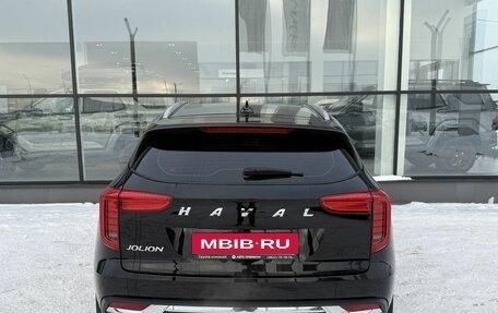 Haval Jolion, 2023 год, 1 850 000 рублей, 3 фотография