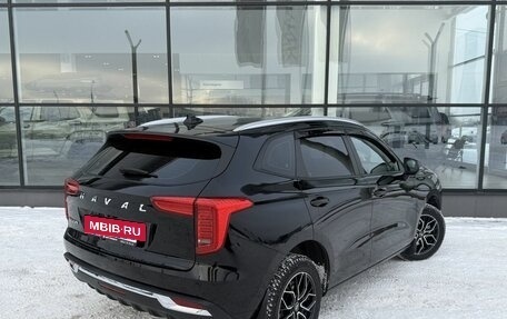 Haval Jolion, 2023 год, 1 850 000 рублей, 4 фотография