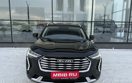 Haval Jolion, 2023 год, 1 850 000 рублей, 6 фотография
