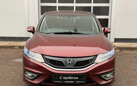 Honda Jade I, 2015 год, 1 272 000 рублей, 8 фотография