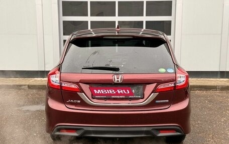 Honda Jade I, 2015 год, 1 272 000 рублей, 4 фотография