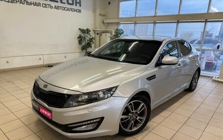 KIA Optima III, 2012 год, 900 000 рублей, 1 фотография