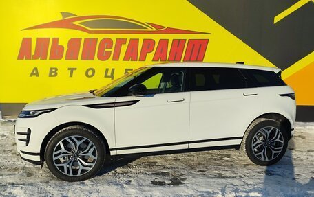 Land Rover Range Rover Evoque II, 2025 год, 6 500 000 рублей, 1 фотография