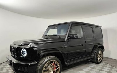 Mercedes-Benz G-Класс AMG, 2025 год, 33 931 060 рублей, 1 фотография