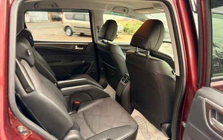 Honda Jade I, 2015 год, 1 272 000 рублей, 10 фотография