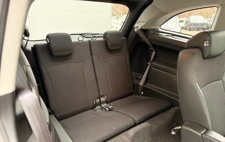 Honda Jade I, 2015 год, 1 272 000 рублей, 12 фотография