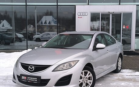 Mazda 6, 2009 год, 790 000 рублей, 1 фотография