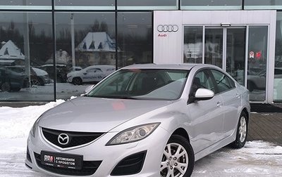 Mazda 6, 2009 год, 790 000 рублей, 1 фотография