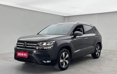 Volkswagen Tharu, 2022 год, 2 340 000 рублей, 1 фотография