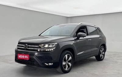 Volkswagen Tharu, 2022 год, 2 340 000 рублей, 1 фотография