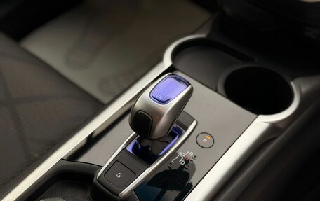 Honda Jade I, 2015 год, 1 272 000 рублей, 18 фотография