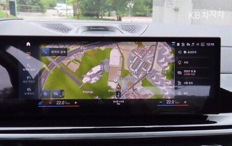 BMW X7, 2025 год, 15 500 111 рублей, 8 фотография