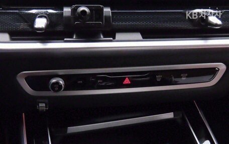 BMW X7, 2025 год, 15 500 111 рублей, 7 фотография