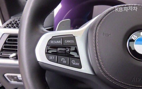 BMW X7, 2025 год, 15 500 111 рублей, 11 фотография