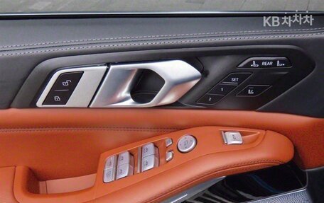 BMW X7, 2025 год, 15 500 111 рублей, 13 фотография