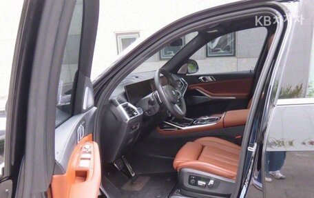 BMW X7, 2025 год, 15 500 111 рублей, 14 фотография