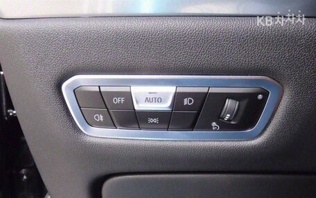 BMW X7, 2025 год, 15 500 111 рублей, 12 фотография