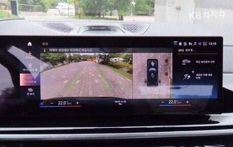 BMW X7, 2025 год, 15 500 111 рублей, 9 фотография