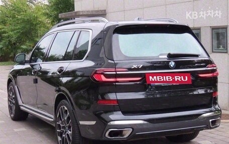 BMW X7, 2025 год, 15 500 111 рублей, 4 фотография