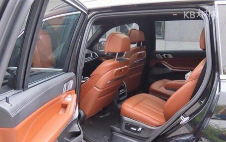 BMW X7, 2025 год, 15 500 111 рублей, 15 фотография