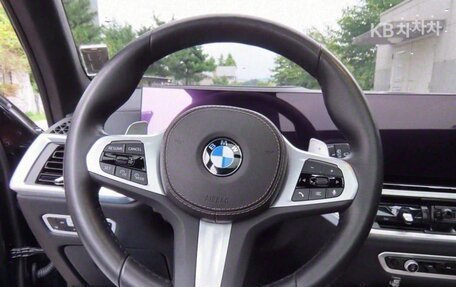 BMW X7, 2025 год, 15 500 111 рублей, 17 фотография