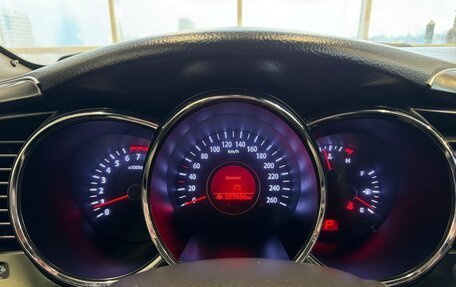 KIA Optima III, 2012 год, 900 000 рублей, 11 фотография