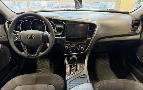 KIA Optima III, 2012 год, 900 000 рублей, 8 фотография