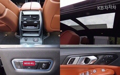 BMW X7, 2025 год, 15 500 111 рублей, 19 фотография