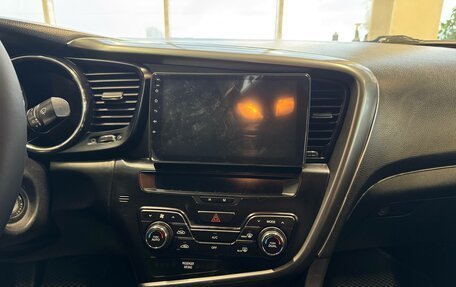 KIA Optima III, 2012 год, 900 000 рублей, 12 фотография