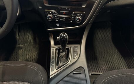 KIA Optima III, 2012 год, 900 000 рублей, 13 фотография