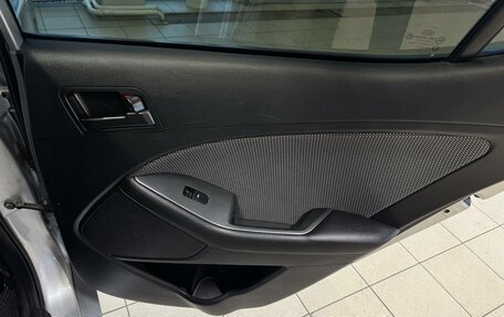 KIA Optima III, 2012 год, 900 000 рублей, 17 фотография