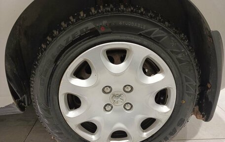 Peugeot 307 I, 2007 год, 350 000 рублей, 9 фотография