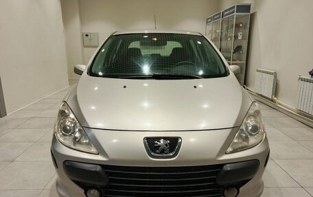 Peugeot 307 I, 2007 год, 350 000 рублей, 2 фотография