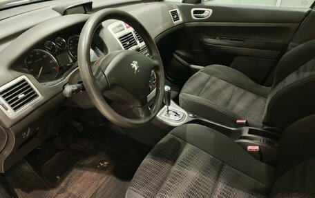 Peugeot 307 I, 2007 год, 350 000 рублей, 10 фотография
