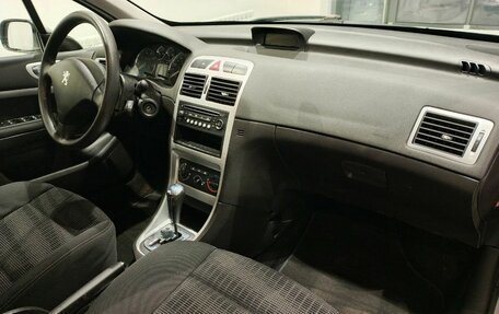 Peugeot 307 I, 2007 год, 350 000 рублей, 12 фотография