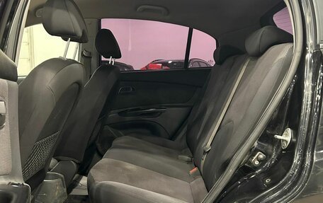 KIA Rio II, 2011 год, 499 000 рублей, 9 фотография