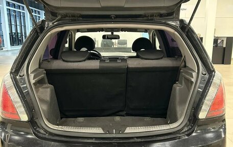 KIA Rio II, 2011 год, 499 000 рублей, 7 фотография